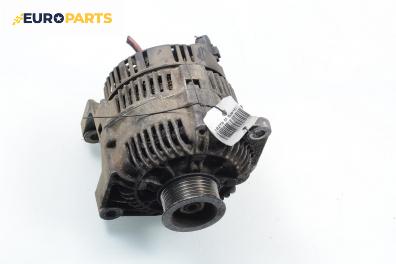 Алтернатор / генератор за Renault Megane Scenic (10.1996 - 12.2001) 1.9 dTi (JA0N), 98 к.с.