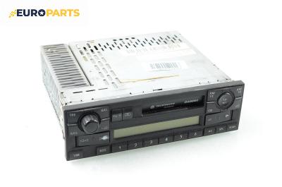 Автокасетофон за Volkswagen Passat Variant B5 (05.1997 - 12.2001)