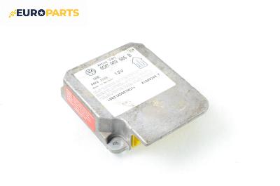 Модул за AIRBAG за Volkswagen Passat Variant B5 (05.1997 - 12.2001), № Siemens 5WK42869