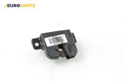 Брава заден капак за Volkswagen Passat Variant B5 (05.1997 - 12.2001), комби, позиция: задна