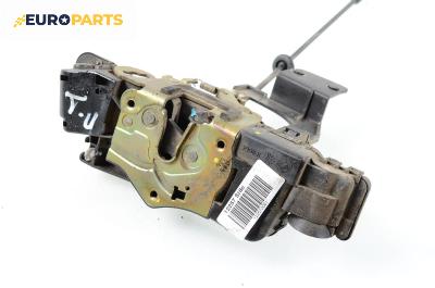 Брава на врата за Fiat Stilo Hatchback (10.2001 - 11.2010), позиция: предна, дясна