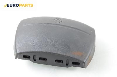 Airbag за Renault Laguna I Grandtour (09.1995 - 03.2001), 4+1 вр., комби, позиция: предна