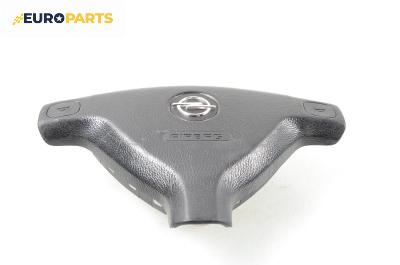 Airbag за Opel Astra G Hatchback (02.1998 - 12.2009), 4+1 вр., хечбек, позиция: предна