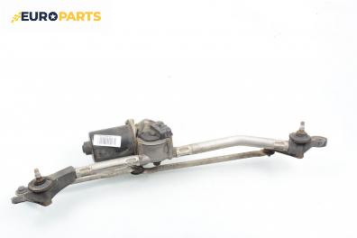 Ел. мотор за чистачките за Opel Astra G Hatchback (02.1998 - 12.2009), хечбек, позиция: предна