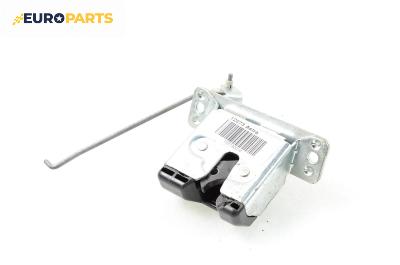 Брава заден капак за Opel Astra G Hatchback (02.1998 - 12.2009), хечбек, позиция: задна