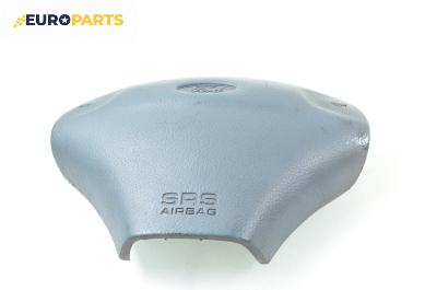Airbag за Ford Fiesta IV Hatchback (08.1995 - 09.2002), 4+1 вр., хечбек, позиция: предна