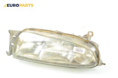 Фар за Ford Fiesta IV Hatchback (08.1995 - 09.2002), хечбек, позиция: лява