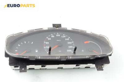 Километраж за Nissan Micra II Hatchback (01.1992 - 02.2003) 1.0 i 16V, 54 к.с.
