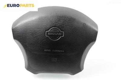 Airbag за Nissan Micra II Hatchback (01.1992 - 02.2003), 2+1 вр., хечбек, позиция: предна