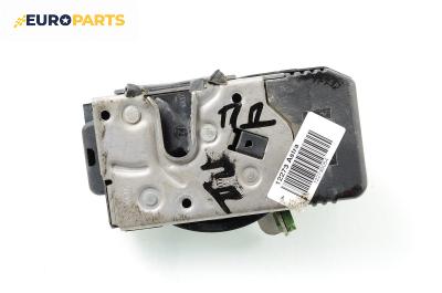 Брава на врата за Opel Astra G Hatchback (02.1998 - 12.2009), позиция: предна, дясна