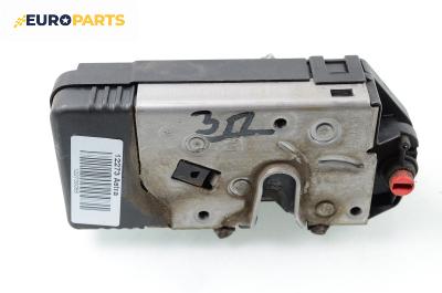 Брава на врата за Opel Astra G Hatchback (02.1998 - 12.2009), позиция: задна, дясна