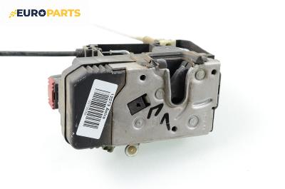 Брава на врата за Opel Astra G Hatchback (02.1998 - 12.2009), позиция: предна, лява