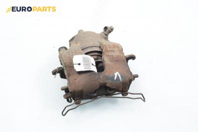Спирачен апарат за Opel Astra G Hatchback (02.1998 - 12.2009), позиция: предна, лява