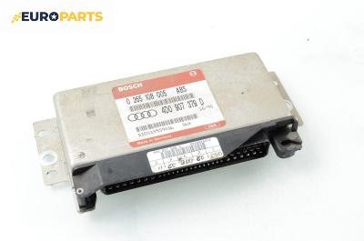 Компютър ABS за Audi A4 Sedan B5 (11.1994 - 09.2001), № BOSCH 0 265 108 005