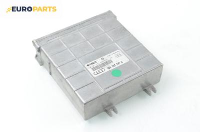 Компютър двигател за Audi A4 Sedan B5 (11.1994 - 09.2001) 1.8, 125 к.с., № BOSCH 0 261 208 938