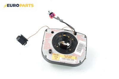 Лентов кабел за Airbag за Audi A4 Sedan B5 (11.1994 - 09.2001), № 4D0 951 543D