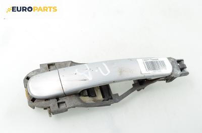 Външна дръжка за Volkswagen Passat Variant B5 (05.1997 - 12.2001), 4+1 вр., комби, позиция: предна, дясна