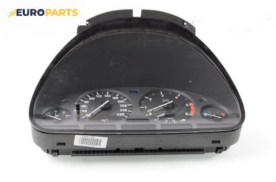 Километраж за BMW 5 Series E39 Touring (01.1997 - 05.2004) 525 tds, 143 к.с.