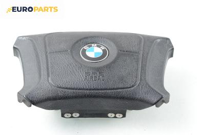 Airbag за BMW 5 Series E39 Touring (01.1997 - 05.2004), 4+1 вр., комби, позиция: предна