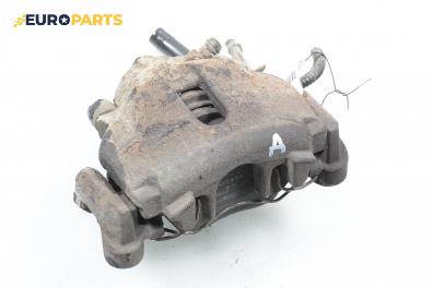 Спирачен апарат за Audi A4 Sedan B5 (11.1994 - 09.2001), позиция: предна, дясна
