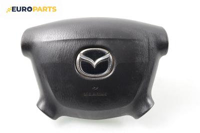 Airbag за Mazda Premacy Minivan (07.1999 - 03.2005), 4+1 вр., миниван, позиция: предна