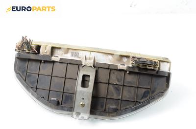 Километраж за Mazda Premacy Minivan (07.1999 - 03.2005) 2.0 TD, 101 к.с.