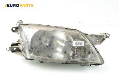 Фар за Mazda Premacy Minivan (07.1999 - 03.2005), миниван, позиция: дясна