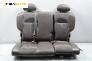 Кожен салон за Chrysler PT Cruiser Hatchback (06.2000 - 12.2010), 4+1 вр.