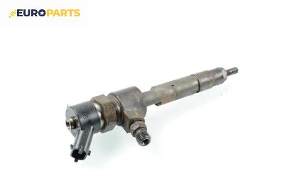 Дюза дизел за Fiat Stilo Hatchback (10.2001 - 11.2010) 1.9 JTD (192_XF1A), 80 к.с., № 0445110 119