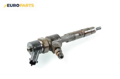 Дюза дизел за Fiat Stilo Hatchback (10.2001 - 11.2010) 1.9 JTD (192_XF1A), 80 к.с., № 0445110 119