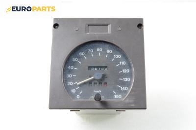 Километраж за Iveco Daily II Box (01.1989 - 05.1999) 30-8 (12914111, 12914112, 12914117, 12914131, 12914137...), 75 к.с.