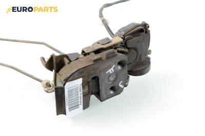 Брава на врата за Mazda Premacy Minivan (07.1999 - 03.2005), позиция: задна, дясна