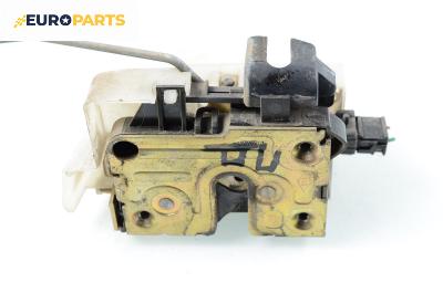 Брава на врата за Renault Megane Scenic (10.1996 - 12.2001), позиция: предна, дясна