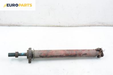 Кардан за Iveco Daily II Box (01.1989 - 05.1999) 30-8 (12914111, 12914112, 12914117, 12914131, 12914137...), 75 к.с.