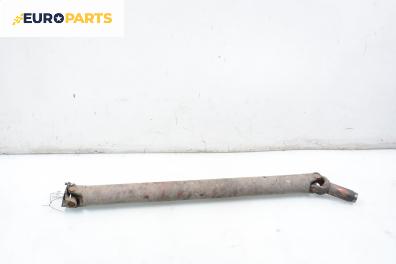 Кардан за Iveco Daily II Box (01.1989 - 05.1999) 30-8 (12914111, 12914112, 12914117, 12914131, 12914137...), 75 к.с.