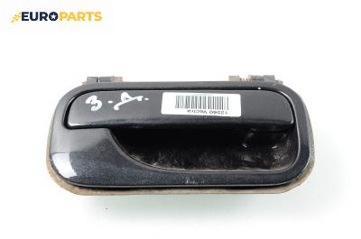 Външна дръжка за Opel Vectra B Sedan (09.1995 - 04.2002), 4+1 вр., седан, позиция: задна, дясна