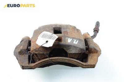 Спирачен апарат за Mazda Premacy Minivan (07.1999 - 03.2005), позиция: предна, лява