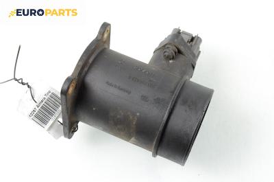 Дебитомер за Nissan Almera TINO (12.1998 - 02.2006) 2.2 dCi, 115 к.с., № Bosch 0 280 218 005