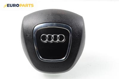 Airbag за Audi A4 Sedan B7 (11.2004 - 06.2008), 4+1 вр., седан, позиция: предна