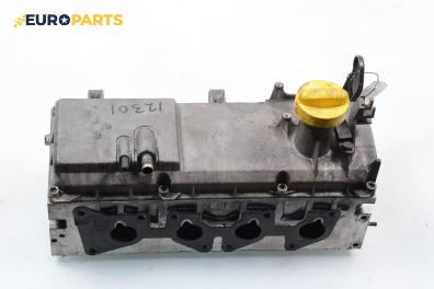 Глава за Renault Megane Scenic (10.1996 - 12.2001) 1.6 e (JA0F), 90 к.с.