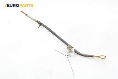 Щека за масло за Renault Megane Scenic (10.1996 - 12.2001) 1.6 e (JA0F), 90 к.с.