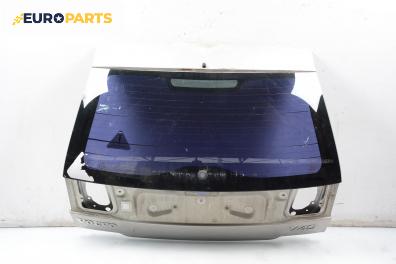 Заден капак за Volvo V40 Estate (07.1995 - 06.2004), 4+1 вр., комби, позиция: задна