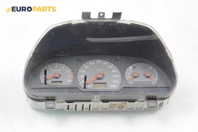 Километраж за Volvo V40 Estate (07.1995 - 06.2004) 1.8, 115 к.с.