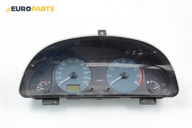 Километраж за Citroen Xsara Break (10.1997 - 03.2010) 1.4 i, 75 к.с.