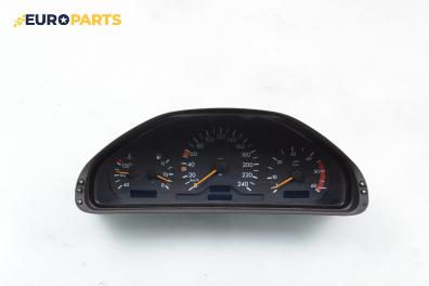 Километраж за Mercedes-Benz E-Class Estate (S210) (06.1996 - 03.2003) E 220 T CDI (210.206), 125 к.с.