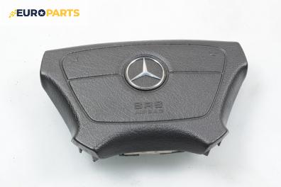 Airbag за Mercedes-Benz E-Class Estate (S210) (06.1996 - 03.2003), 4+1 вр., комби, позиция: предна