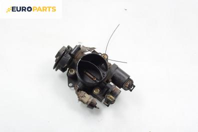 Дроселова клапа за Citroen Xsara Break (10.1997 - 03.2010) 1.4 i, 75 к.с.