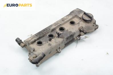 Капак на клапаните (на цилиндровата глава) за Nissan Micra II Hatchback (01.1992 - 02.2003) 1.3 i 16V, 75 к.с.