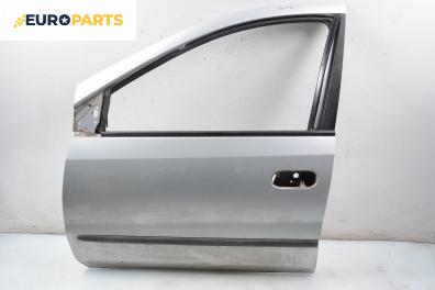 Врата за Nissan Almera TINO (12.1998 - 02.2006), 4+1 вр., миниван, позиция: предна, лява