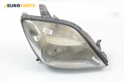 Фар за Renault Scenic I Minivan (09.1999 - 07.2010), миниван, позиция: дясна